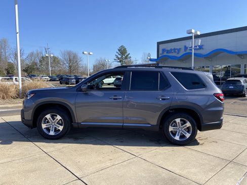 New 2026 Honda Pilot EX-L image 6