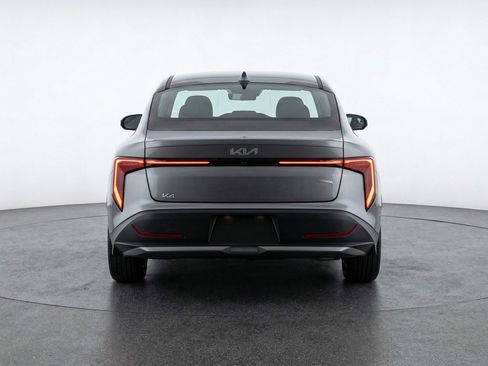 Used 2025 Kia K4 FWD image 7