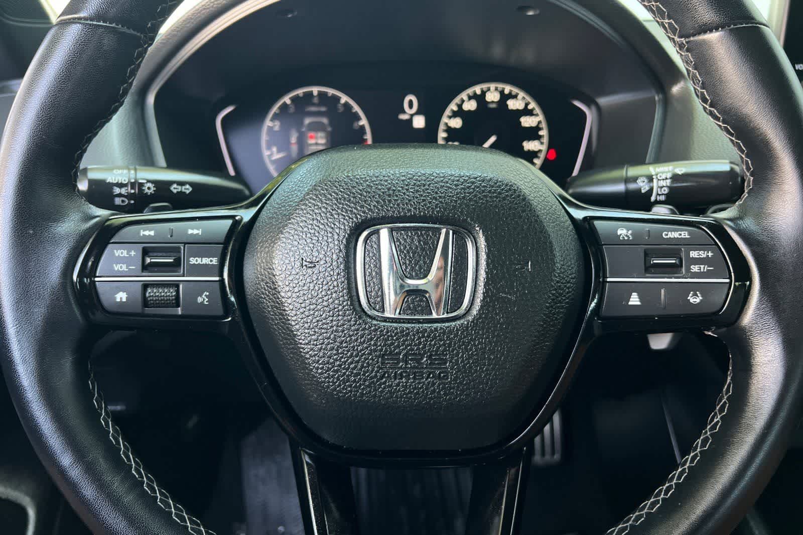 Used 2024 Honda Civic Sport image 26