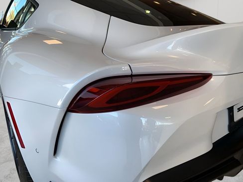 Used 2024 Toyota Supra Premium image 25