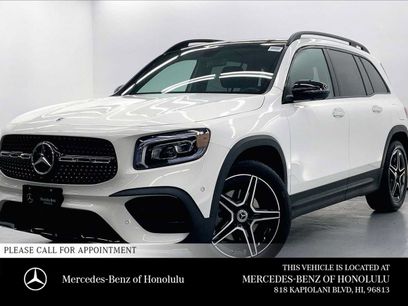 Certified 2023 Mercedes-Benz GLB 250