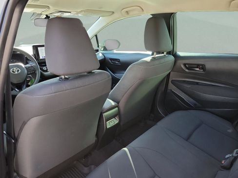 Used 2023 Toyota Corolla LE image 22