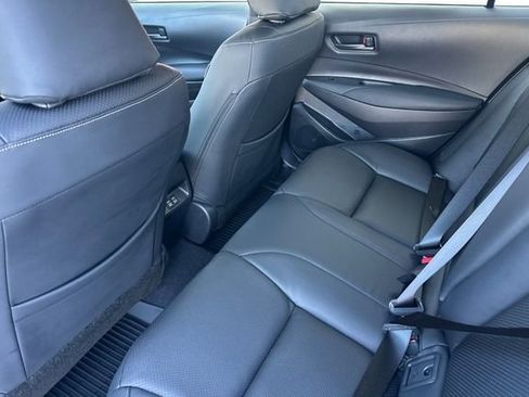 New 2026 Toyota Corolla LE image 12