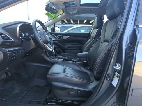 Used 2023 Subaru Crosstrek 2.5i Limited w/ Moonroof Package image 12