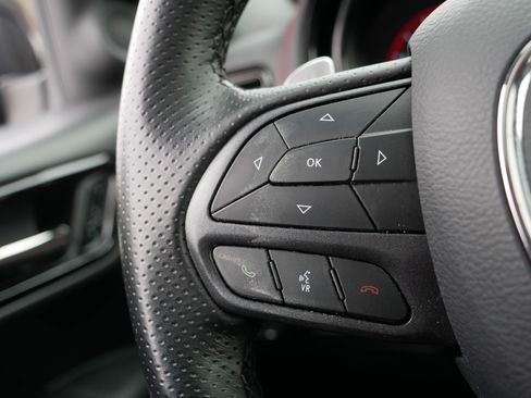 Certified 2024 Dodge Durango GT image 28