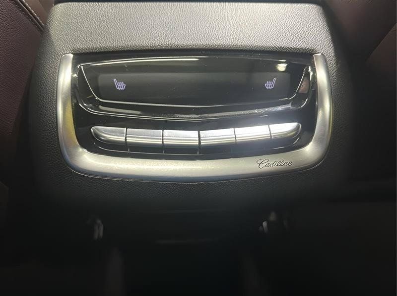 Used 2021 Cadillac XT6 Premium Luxury FWD image 15