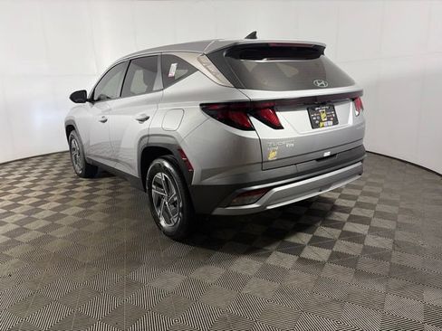 New 2026 Hyundai Tucson Blue SE AWD/4WD image 5