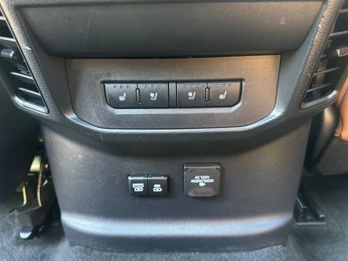 Used 2026 Toyota Tundra 1794 Edition AWD/4WD image 17