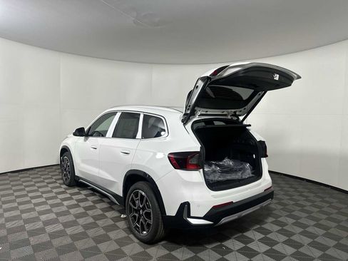 New 2026 BMW X1 xDrive28i image 20