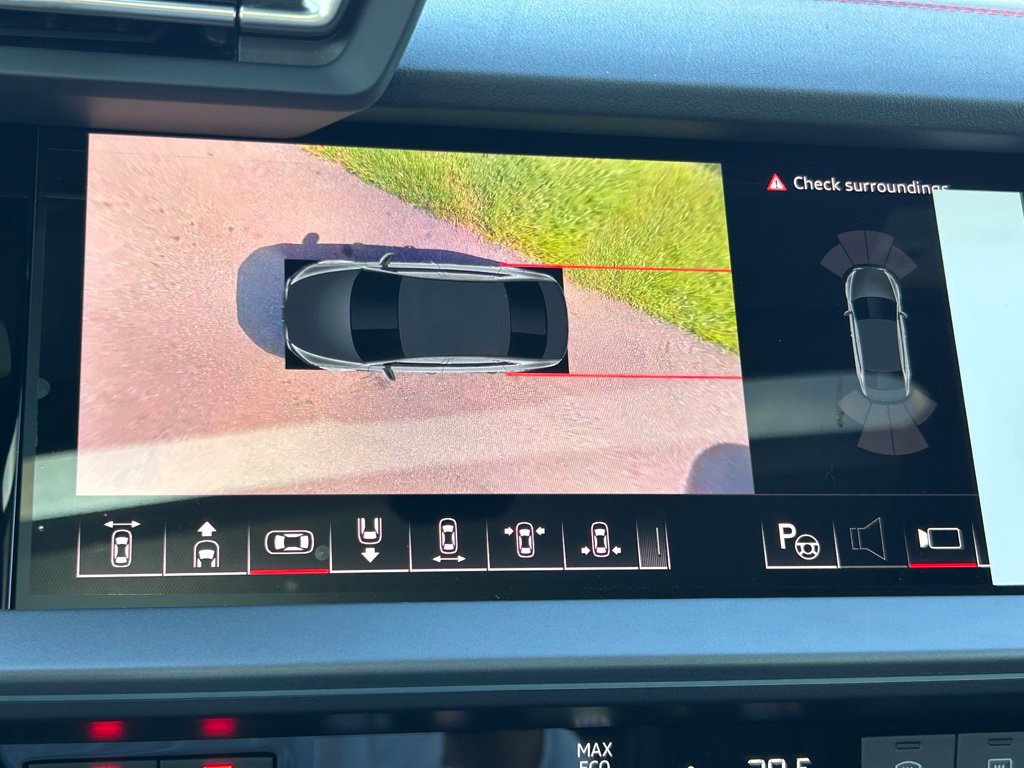 New 2026 Audi S3 Premium AWD/4WD image 33