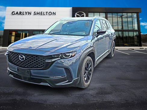 Used 2025 MAZDA CX-50 AWD 2.5 S w/ Select Package image 1