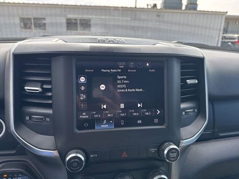 Used 2024 RAM 2500 Big Horn image 23