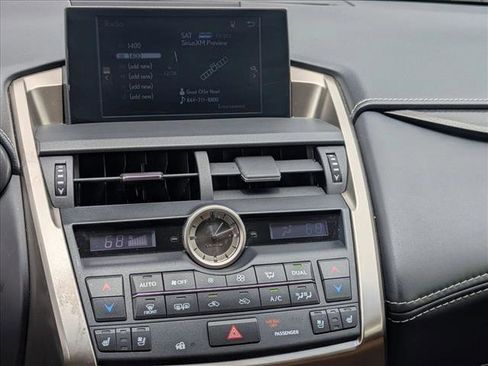 Used 2015 Lexus NX 200t FWD w/ Premium Package image 13