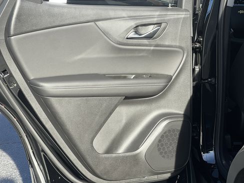 New 2026 Chevrolet Blazer LT image 16