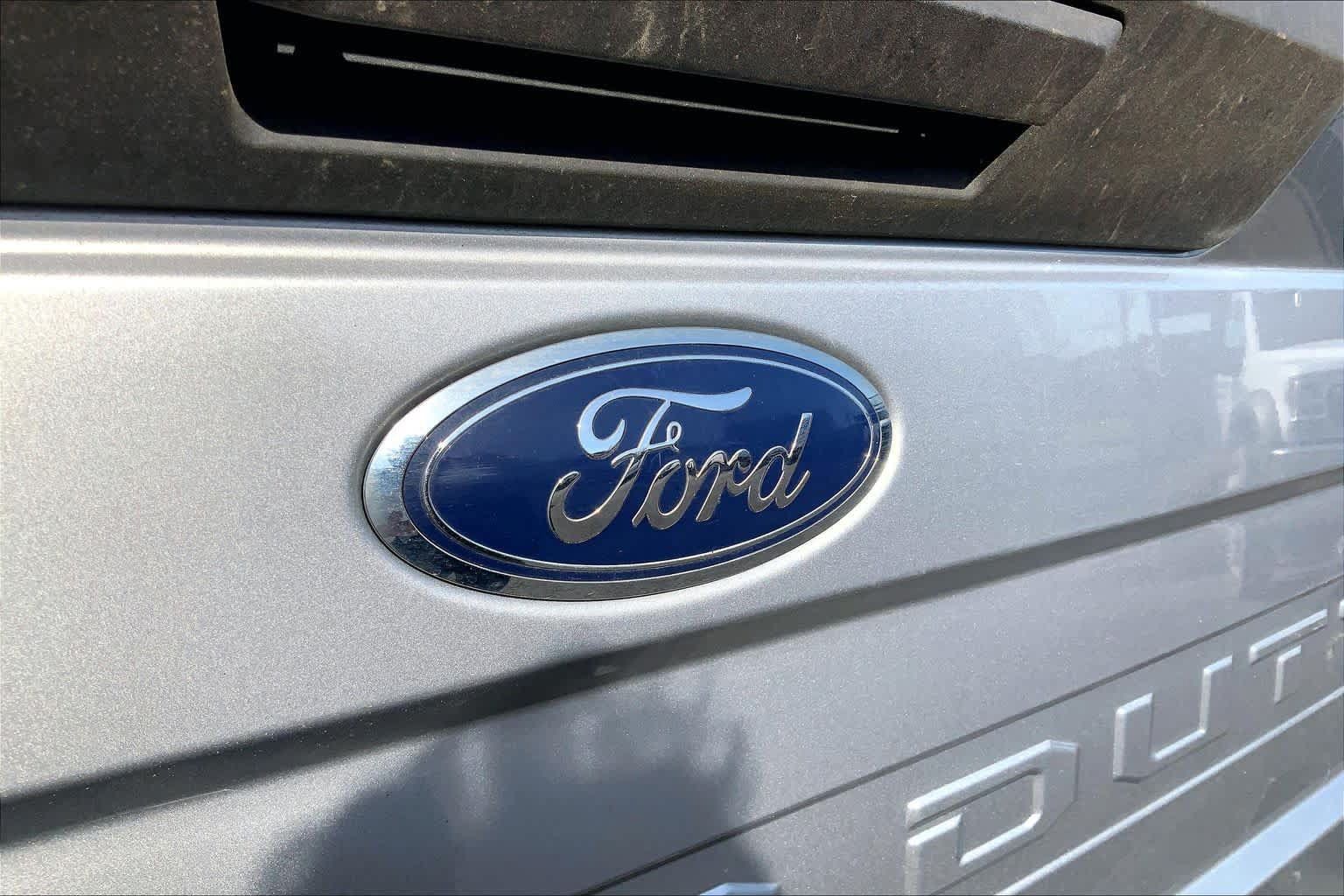 Used 2022 Ford F250 XLT AWD/4WD image 31