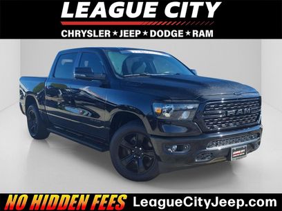 Used 2023 RAM 1500 Big Horn