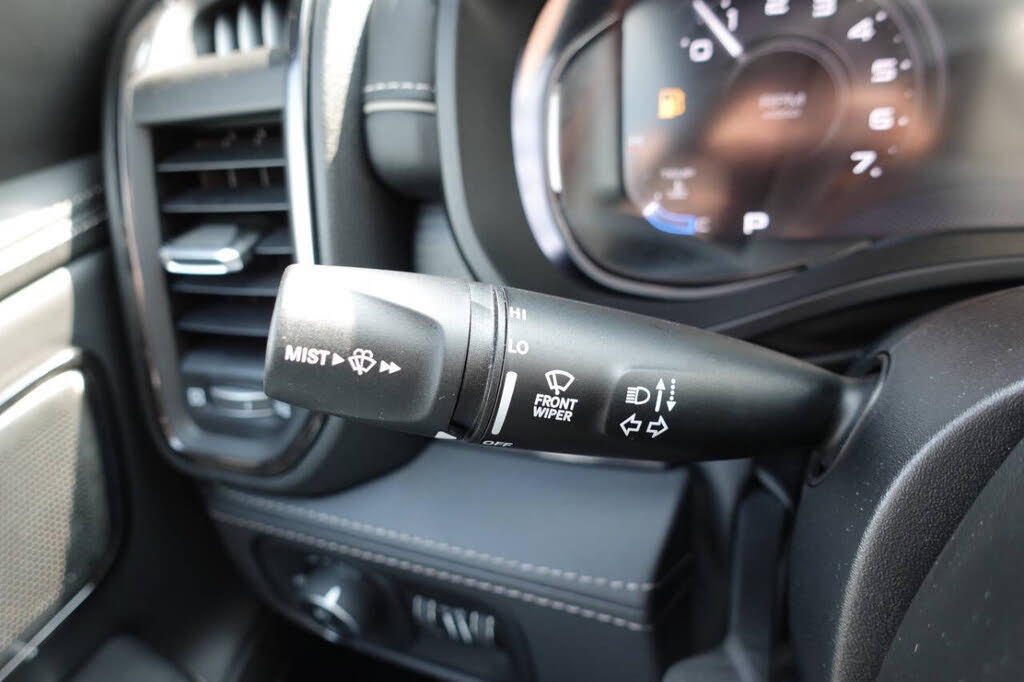 Used 2023 RAM 1500 Limited w/ Night Edition AWD/4WD image 62