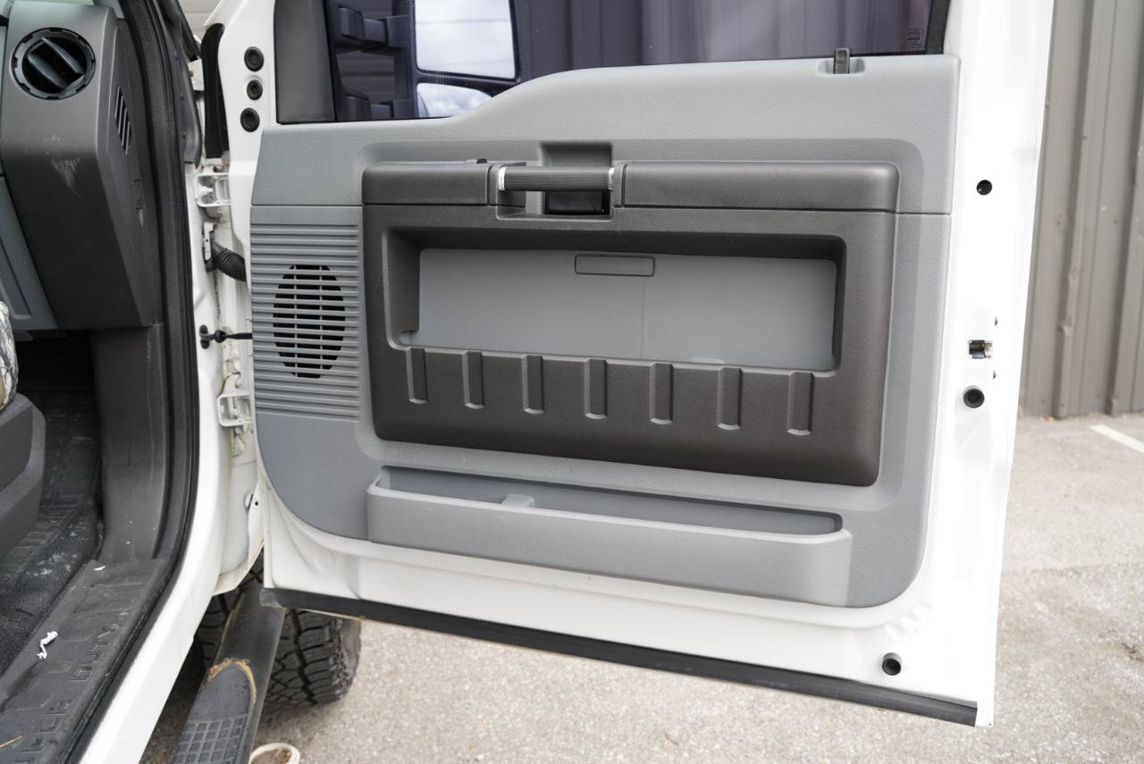 Used 2014 Ford F350 XL AWD/4WD image 29