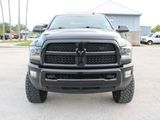 Used 2017 RAM 2500 Laramie w/ Sport Appearance Group image 2