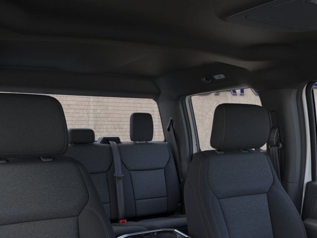 New 2026 Ford F150 XLT w/ XLT Black Appearance Package RWD image 22