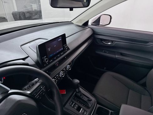 Used 2023 Honda CR-V EX image 14