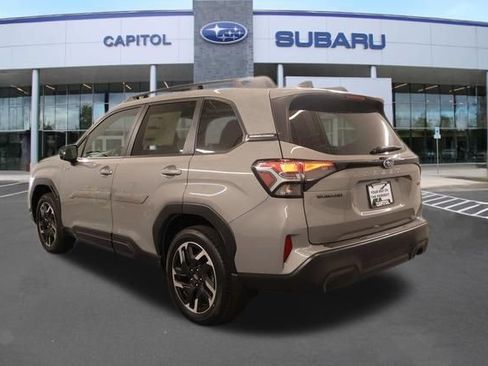 New 2026 Subaru Forester Limited AWD/4WD image 6