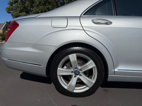 Used 2012 Mercedes-Benz S 550 image 27