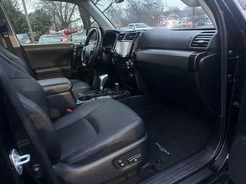 Used 2021 Toyota 4Runner TRD Pro image 25