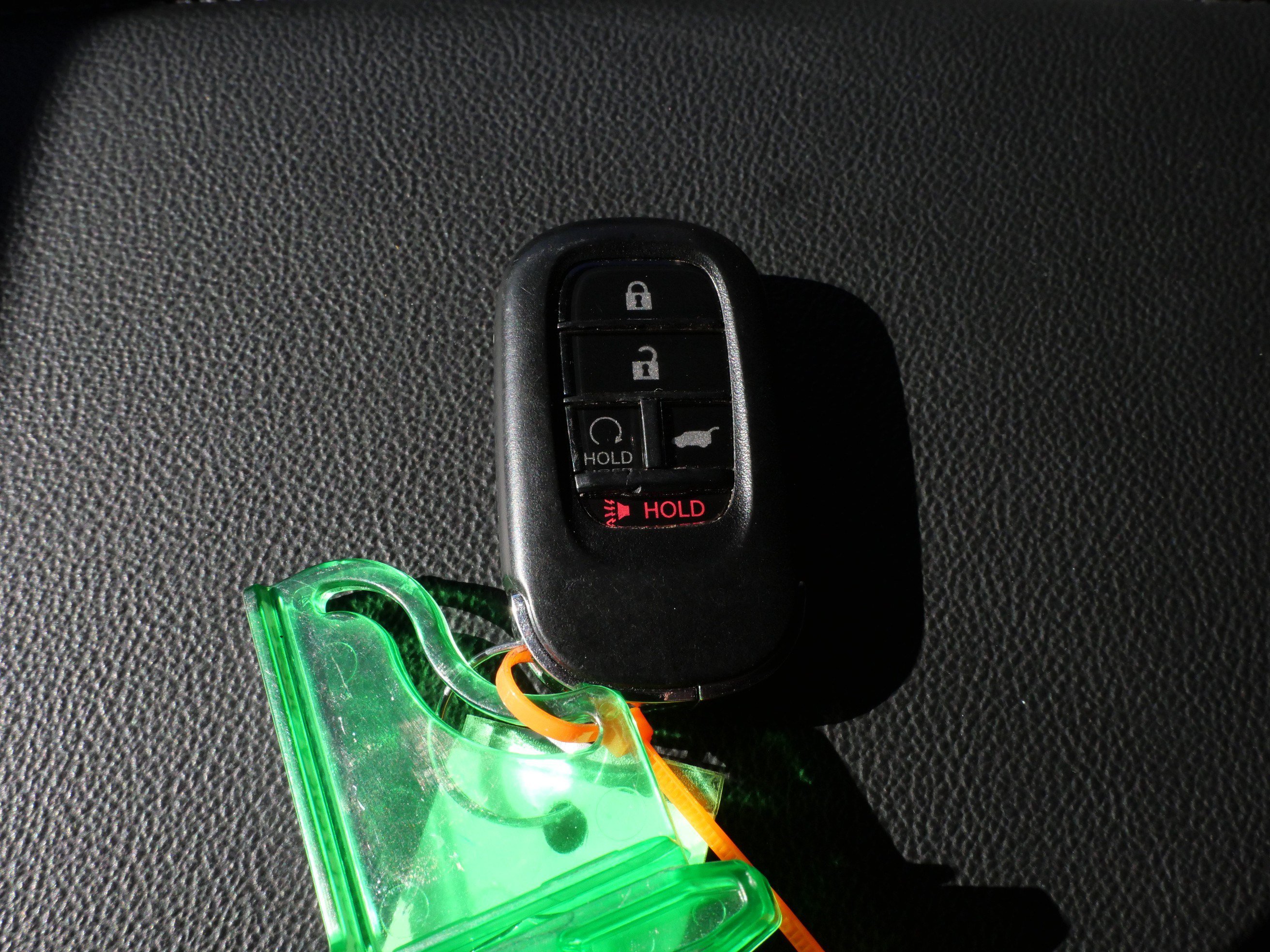 Used 2024 Honda CR-V EX image 34