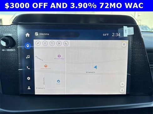 New 2026 Subaru Outback Limited image 19