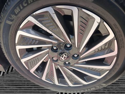 Used 2024 Hyundai Sonata SEL FWD image 10