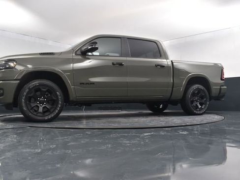 New 2026 RAM 1500 Big Horn image 49