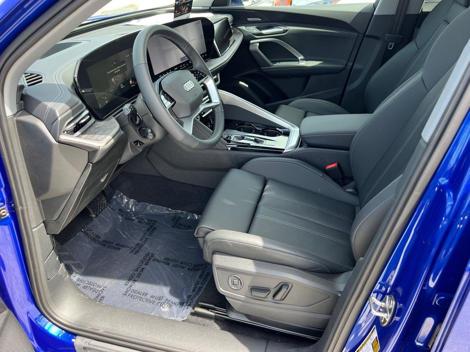 New 2026 Audi Q5 Premium Plus AWD/4WD image 9
