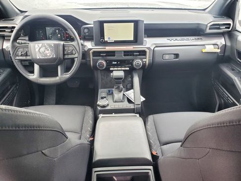 New 2026 Toyota Tacoma SR5 image 11