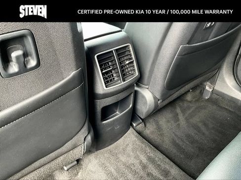 Certified 2023 Kia Sportage X-Pro AWD/4WD image 11