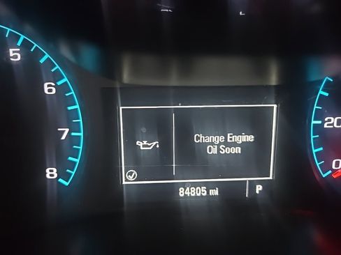 Used 2020 Chevrolet Colorado W/T image 18