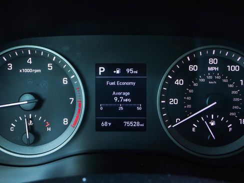 Used 2020 Hyundai Tucson Value image 6