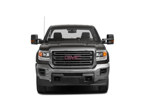 Used 2019 GMC Sierra 2500 Denali w/ Duramax Plus Package image 7