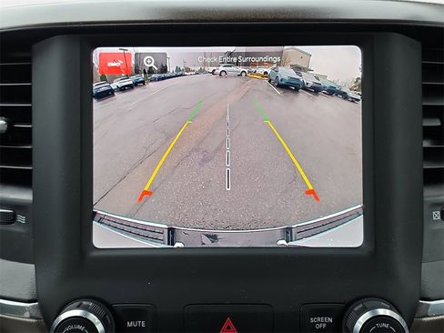 Used 2022 RAM 1500 Laramie image 24