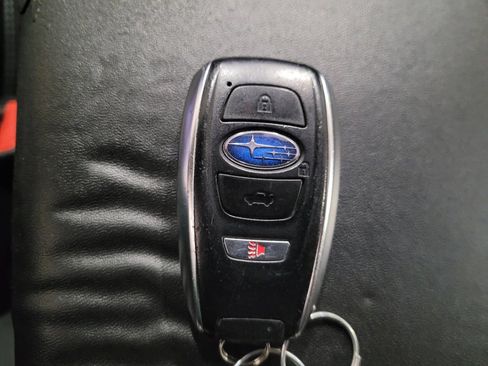 Used 2021 Subaru Forester Premium AWD/4WD image 32