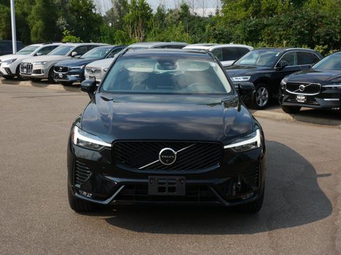 Certified 2026 Volvo XC60 B5 Ultra w/ Protection Package Premier AWD/4WD image 2