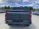 Used 2021 Chevrolet Silverado 1500 Custom image 4