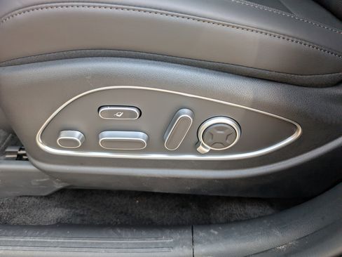 New 2026 Hyundai Palisade Calligraphy image 16