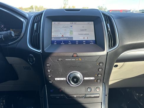 Used 2020 Ford Edge Titanium w/ Equipment Group 301A image 16