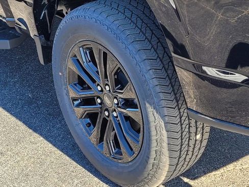 New 2026 Ford F150 Lariat w/ Equipment Group 501A Mid image 7