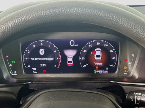 Used 2023 Honda Accord EX image 16