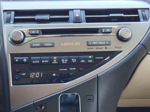 Used 2014 Lexus RX 350 FWD image 22