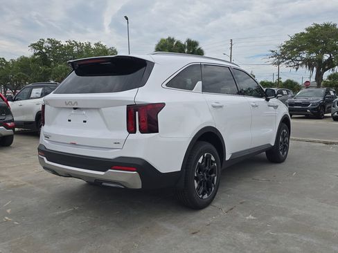 New 2026 Kia Sorento S AWD/4WD image 8