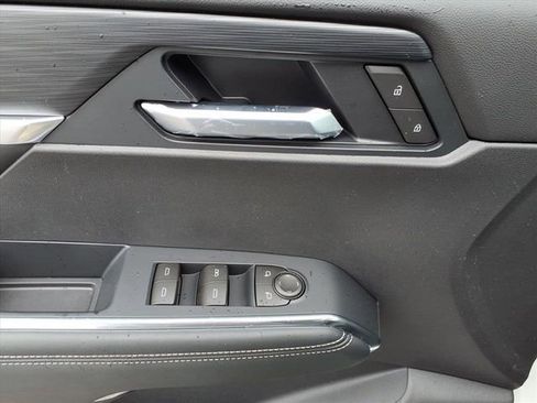 New 2026 GMC Acadia Elevation image 30