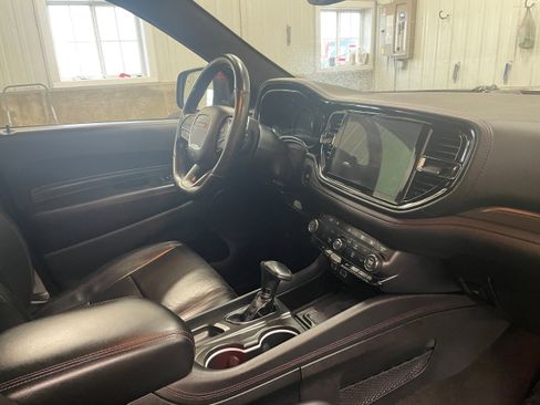 Used 2022 Dodge Durango R/T image 40